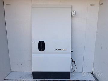 1681318580 PORTA ANTA POSTERIORE DX CITROEN JUMPER