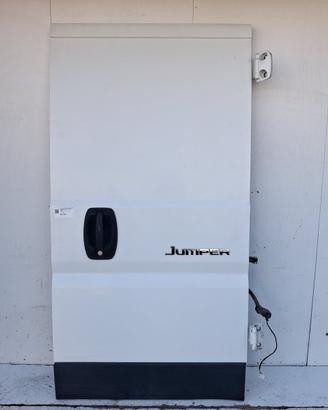 1681318580 PORTA ANTA POSTERIORE DX CITROEN JUMPER
