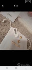 orecchini guess nuovi