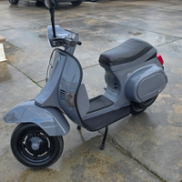Vespa PK 50 XL