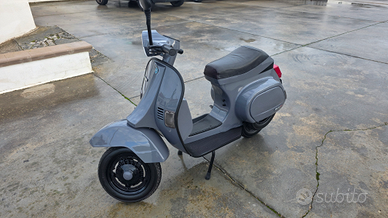 Vespa PK 50 XL