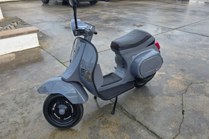 Vespa PK 50 XL