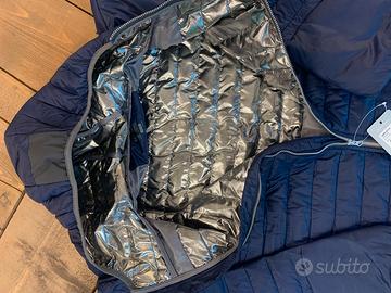Giacca termica nuova tg XL
