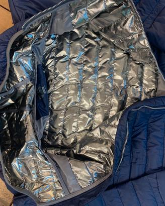 Giacca termica nuova tg XL