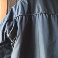 giacca da moto marca moto Guzzi 