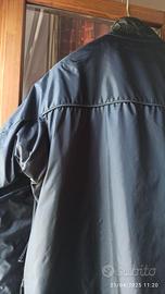 giacca da moto marca moto Guzzi 