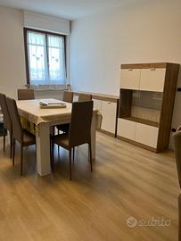 Appartamento recente costruzione ristrutturato