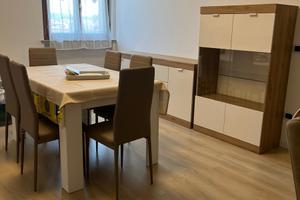 Appartamento recente costruzione ristrutturato