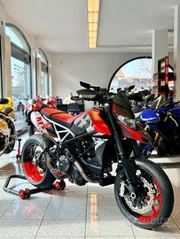 DUCATI HYPERMOTARD 950 RVE PATENTE A2 FINANZIABILE