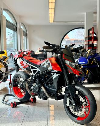 DUCATI HYPERMOTARD 950 RVE PATENTE A2 FINANZIABILE