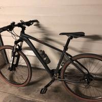MTB Lee Cougan Rebel ruote 29'