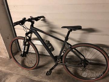 MTB Lee Cougan Rebel ruote 29'