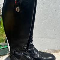 Stivali da equitazione marca italiana Umbria