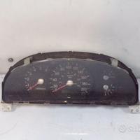 Strumentazione conta chilometri Kia Sorento 2.5 TD