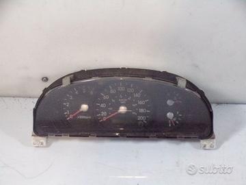 Strumentazione conta chilometri Kia Sorento 2.5 TD