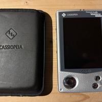 Casio Cassiopeia E-105 I