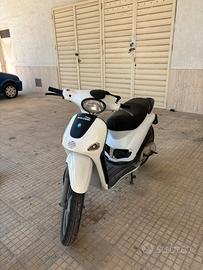 Piaggio liberty 50
