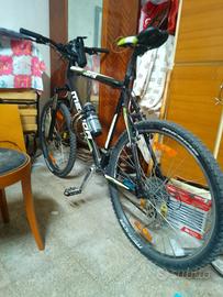 bicicletta MTB Merida Matts 10