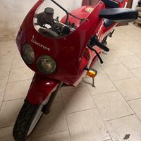 Cagiva mito 125 seven speed