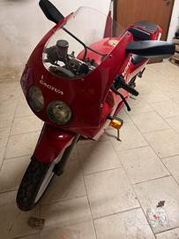 Cagiva mito 125 seven speed