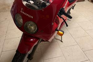 Cagiva mito 125 seven speed
