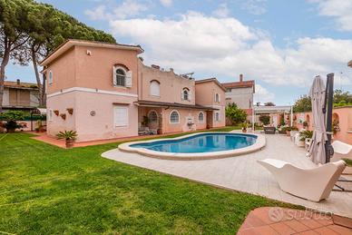 Villa - San Felice Circeo