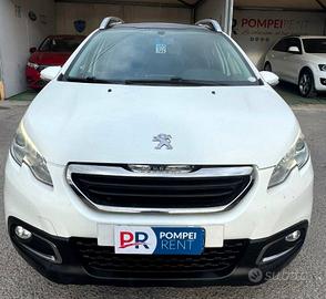 Peugeot 2008 1.2 puretech (vti) 12v Access 82cv