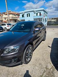 Q5 2000 TDI 4X4 170CV