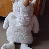 Borsa acqua calda a forma di unicorno - Primark