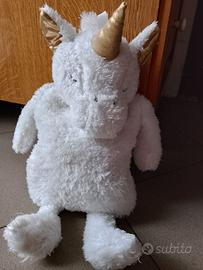 Borsa acqua calda a forma di unicorno - Primark