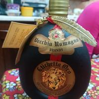 vecchia Romagna 1979