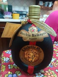 vecchia Romagna 1979