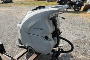 Lava pavimenti GANSOW CT40