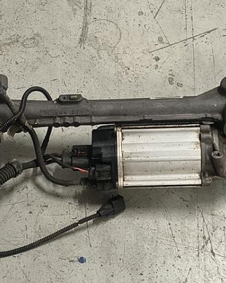 Scatola dello sterzo per Audi A3 8P 03/12