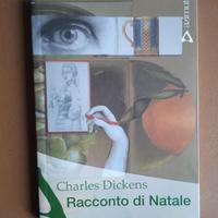 Racconto di Natale - Charles Dickens - Ed. Azimut
