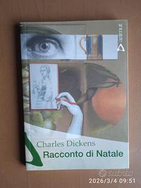 Racconto di Natale - Charles Dickens - Ed. Azimut