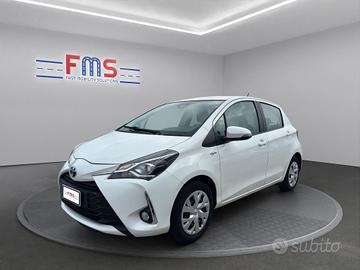Toyota Yaris 5p 1.0 Business