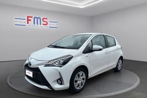 Toyota Yaris 5p 1.0 Business