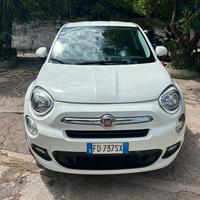 FIAT 500x 2016