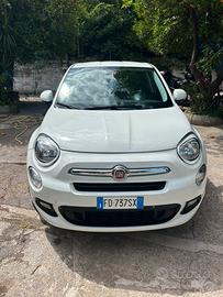 FIAT 500x 2016