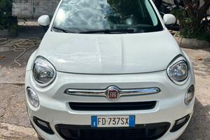 FIAT 500x 2016