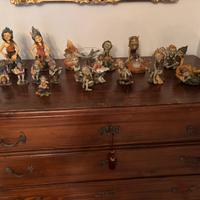 Collezione folletti / gnomi