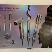 Hair multi styler