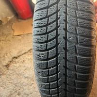 Gomme invernali
