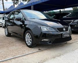 Seat Ibiza Ibiza 1.4 tdi CR Business 75cv