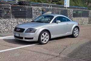 Audi TT Coupé 1.8T 179 cv