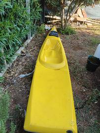 kayak nova tahiti 