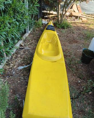 kayak nova tahiti 