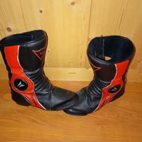 stivali moto Dainese 42