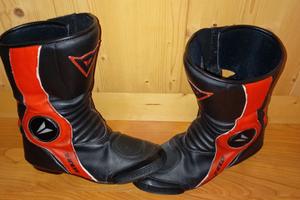 stivali moto Dainese 42
